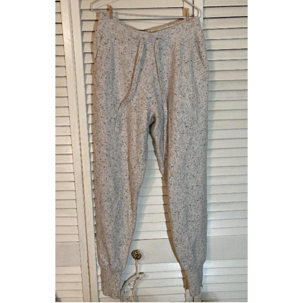Comfy sweatpants